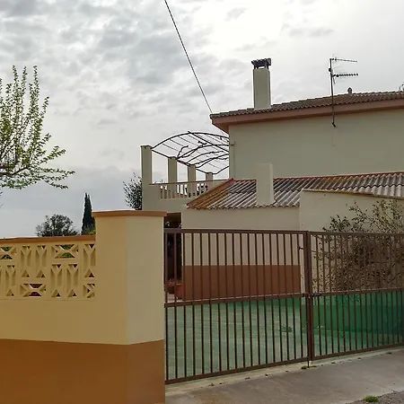 La Caseta Del Pitxo